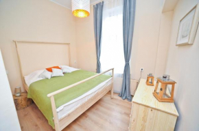 Sand Apartment by Grand Apartments, Sopot